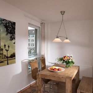 Appartement met Twee Slaapkamers