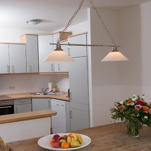 Appartement met Drie Slaapkamers